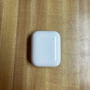 Apple Airpods 2nd Generation